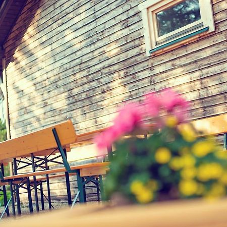 Villa JoSchi Almhütte Hochkar Göstling an der Ybbs Exterior foto
